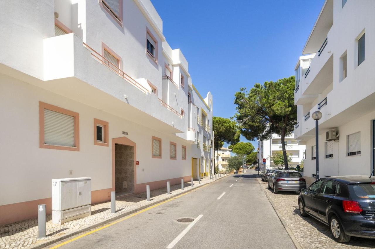 Lovelystay - Casa Da Pinheira Albufeira Exterior foto